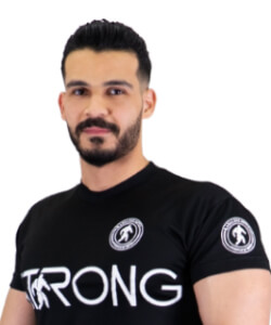 C. Ali icon